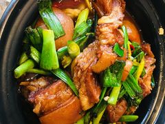 -壹只菜·崇明本地特色菜(崇明南门店)