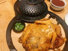 -大厨小馆(华阳城店)