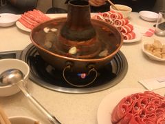 -八先生涮肉房(三里河店)
