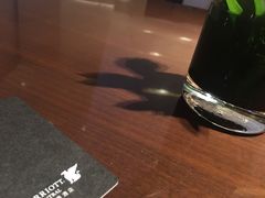 -The Lounge·大堂酒廊·北京粤财JW万豪酒店