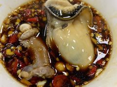 -濠轩阁特色生蚝火锅(水湾路店)