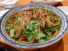 饸饹-真定郝家排骨(正定县总店)