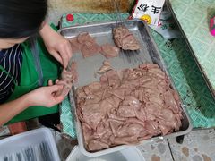 大腰子-建国烧烤(建乐路店)