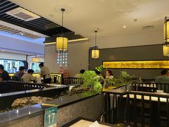 -小菜园新徽菜(合肥之心城店)
