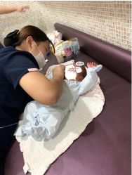-馨月汇·一悦馨香月子中心(前滩店)