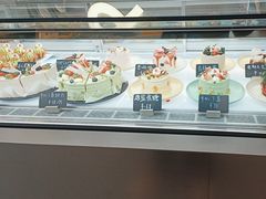 -BRENCY百仑喜(创新园店)