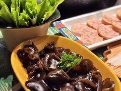 -老灶堂文创火锅(文艺路店)