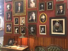 -MUSEE CAFE(保利·时光里店)
