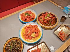 -龙虾奇迹(大华三路店)
