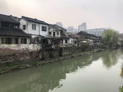 -小河直街历史文化街区