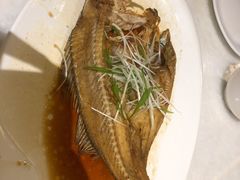 油浸宝石斑鱼-衡山汇·高级粤菜(霄云路店)