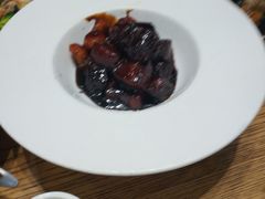 外婆红烧肉-申阿婆·上海菜·小海鲜(国展店)