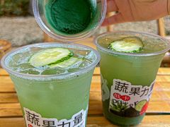 -炖物24章·顺时轻养茶(杭州大厦店)