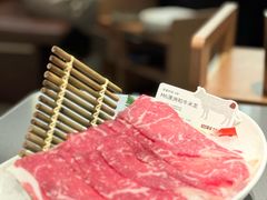 -巴奴毛肚火锅(悠唐购物中心店)