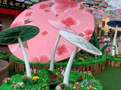 -厦门方特东方神画