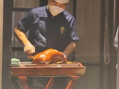 -羲和雅苑•北京烤鸭(陆家嘴中心店)