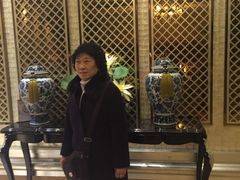 -东方之珠海鲜酒楼(南开店)