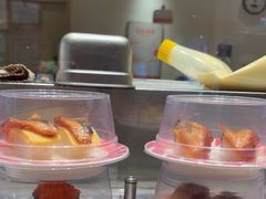 -新一番三文鱼寿司(大东海店)