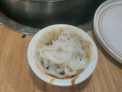 -嬷孙家潮汕牛肉火锅(北京路天河城店)