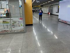 -曲阜路(地铁站)