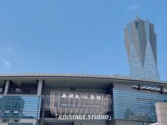-西湖文化广场