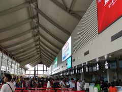 -丽江三义国际机场