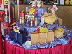 -全聚德烤鸭店(马家堡店)