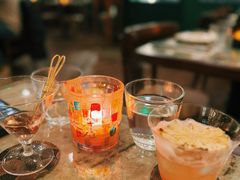 -欢桃·融合餐酒馆 Eatery&Bistro