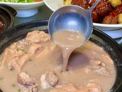 -王府井酒店(金桥港湾店)