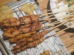 -馋嘴猫北京食堂·烤鸭·宵夜(亚运村店)