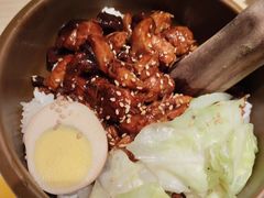 -京参 • 擂椒饭(这有山店)