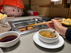 -海底捞火锅(宇飞大厦店)