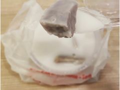 椰汁香芋西米-甜蜜蜜(昌乐园店)