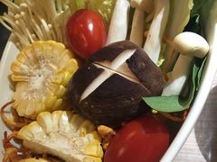 -探窝·竹笙椰子鸡(杨箕店)