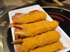 -七欣天香辣蟹火锅(上海银亿滨江店)