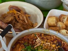 -丽丽三鲜螺蛳粉(田林路店)