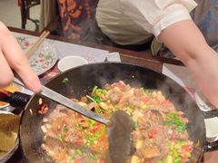 -小隐人家(乐松店)