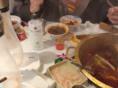 -小龙坎火锅(总店)