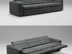 -曲美家居整家全案(通州店)