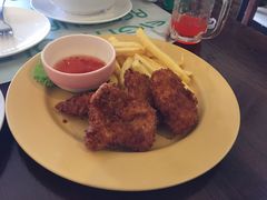 -Doo Dee Thai Food(Issan/Isaan/Esan)