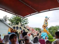 -大连海昌发现王国主题公园