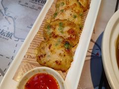均安煎鱼饼-味妙顺德厨房(绿地缤纷城店)