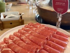 -阳坊大都涮羊肉(阳坊总店)