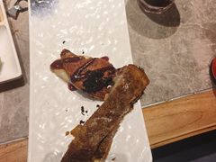 -亚马逊蒸汽活海鲜自助(LCM置汇旭辉广场店)