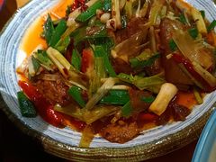 -先启半步颠·川菜小炒