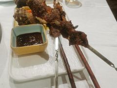 -蠔友汇·海鲜·生蚝烧烤(大东店)