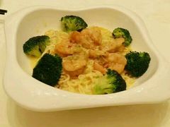 -百乐门喜宴(海珠广场华厦店)