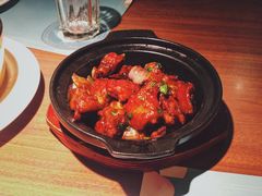 -大树餐厅(益田假日店)