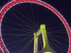 -天津之眼摩天轮