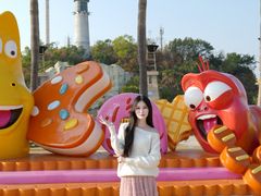 -珠海海泉湾度假区